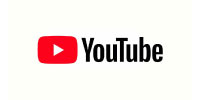 YouTubeロゴ