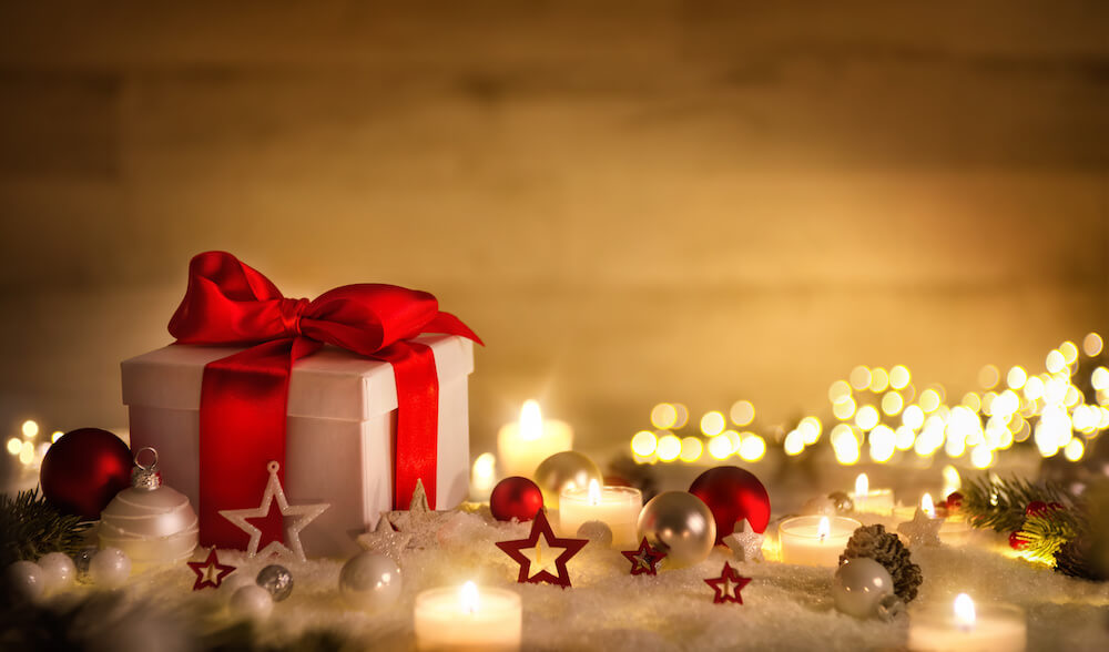 Christmas gift