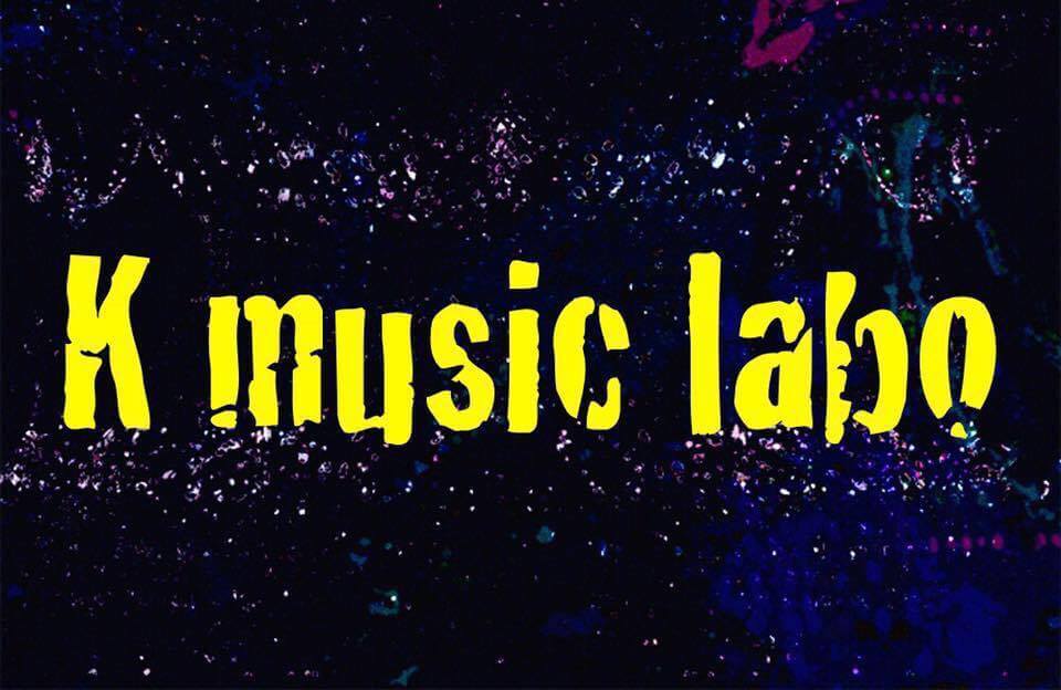 Kmusic_labo_logo