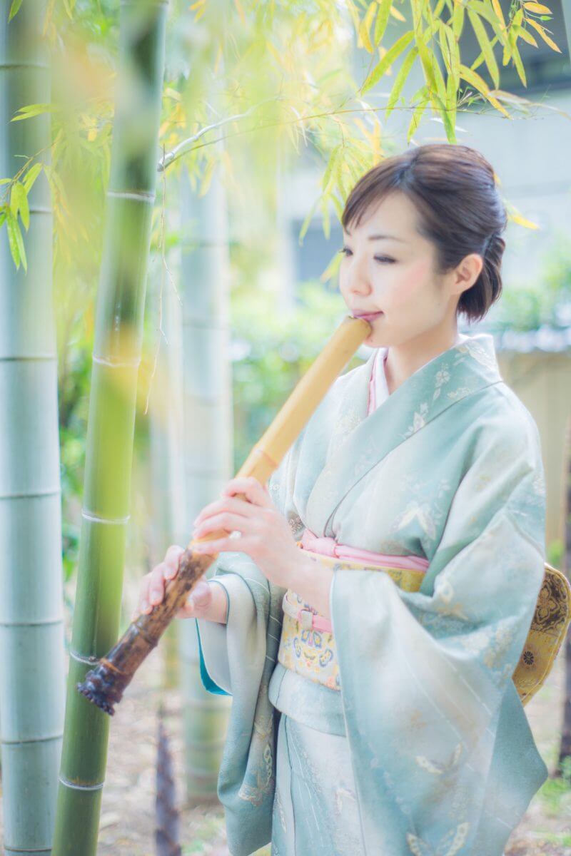 柴道香
