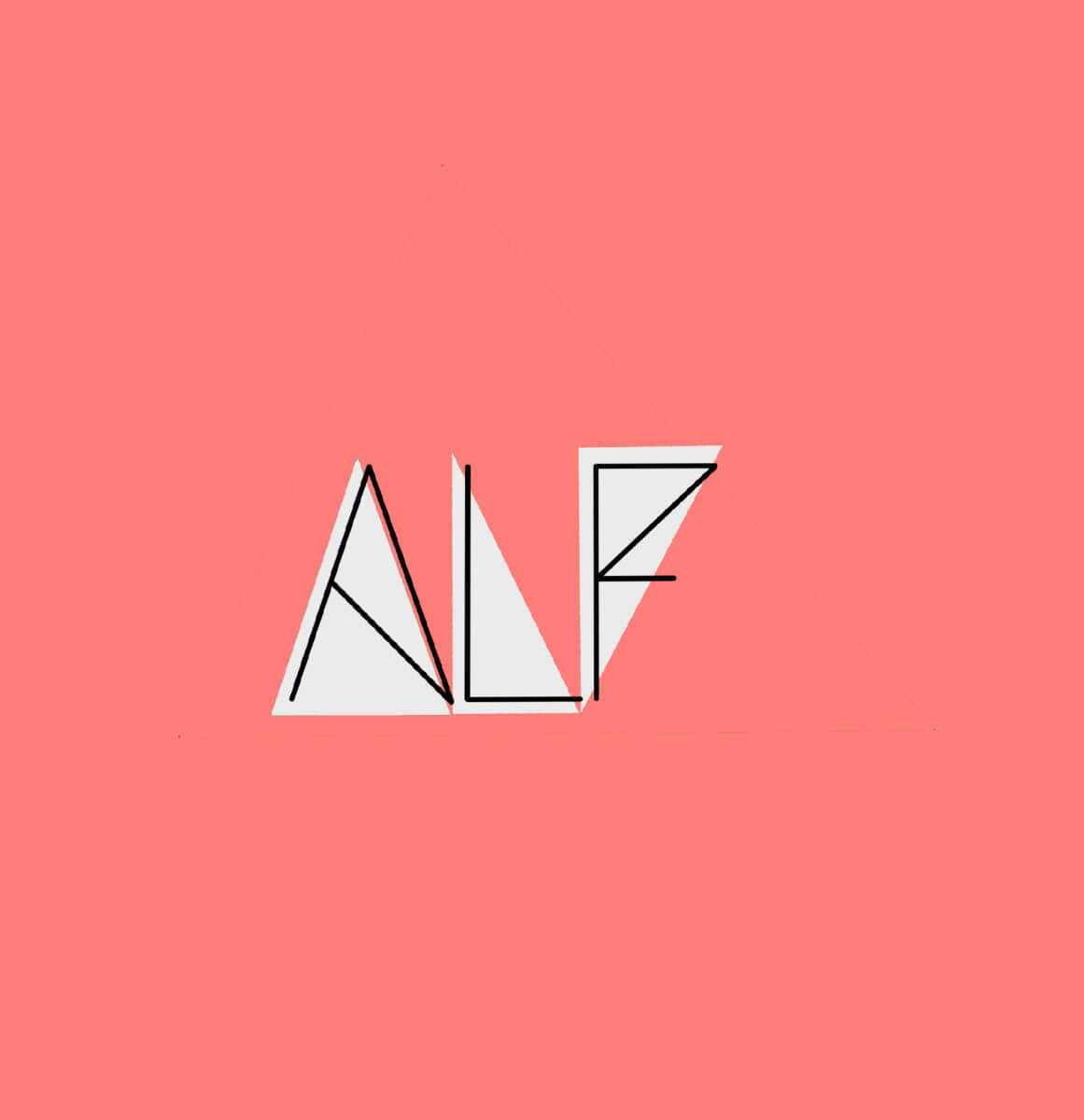 ALFロゴ
