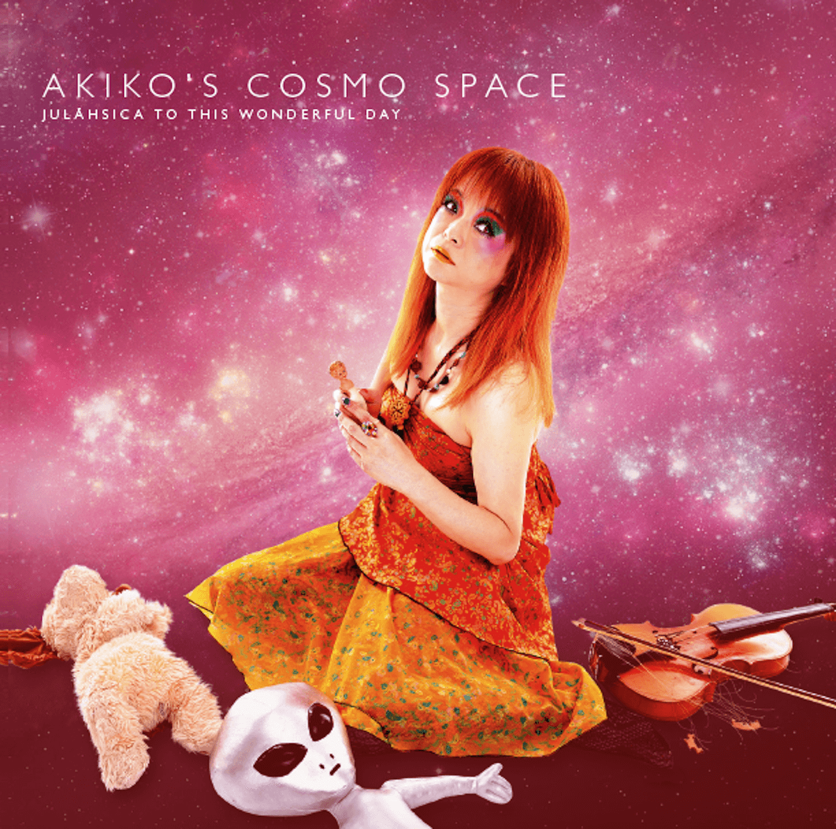 akiko