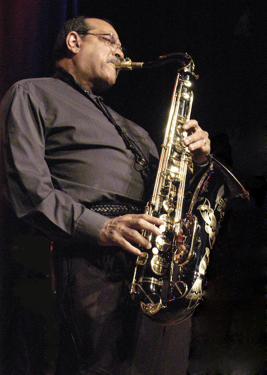 03_Ernie Watts