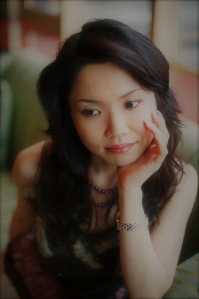 FBプロフィールに使う予定画像 村山さんと