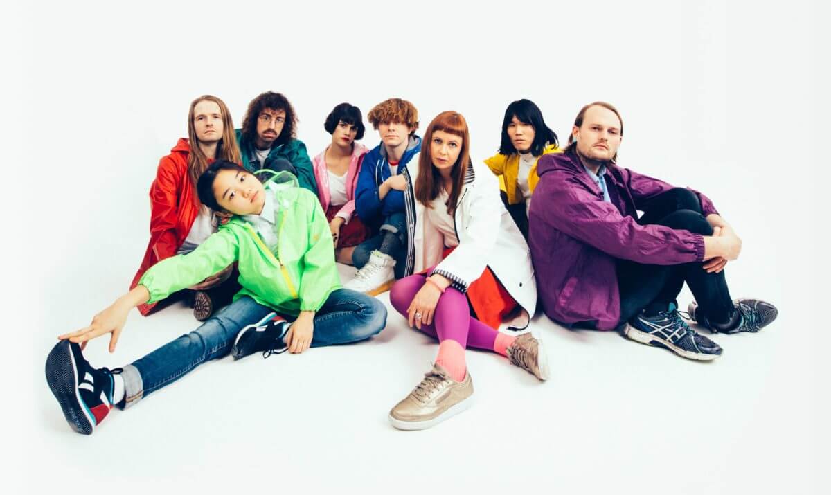 superorganism